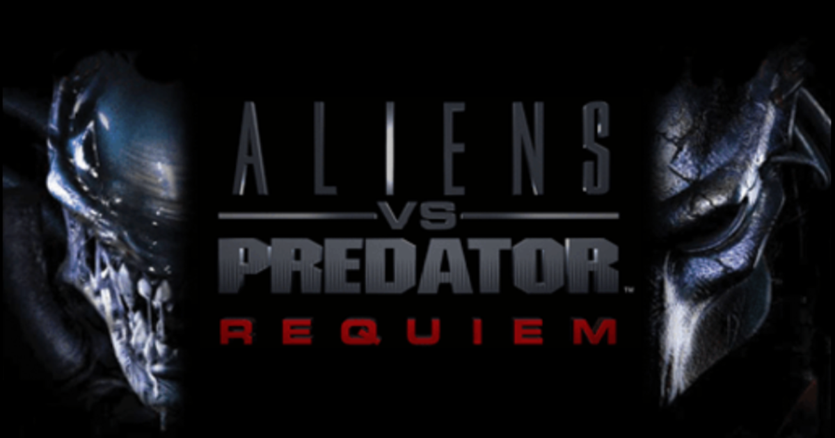 画像集 No.008 / Aliens vs. Predator: Requiem［PSP］ - 4Gamer
