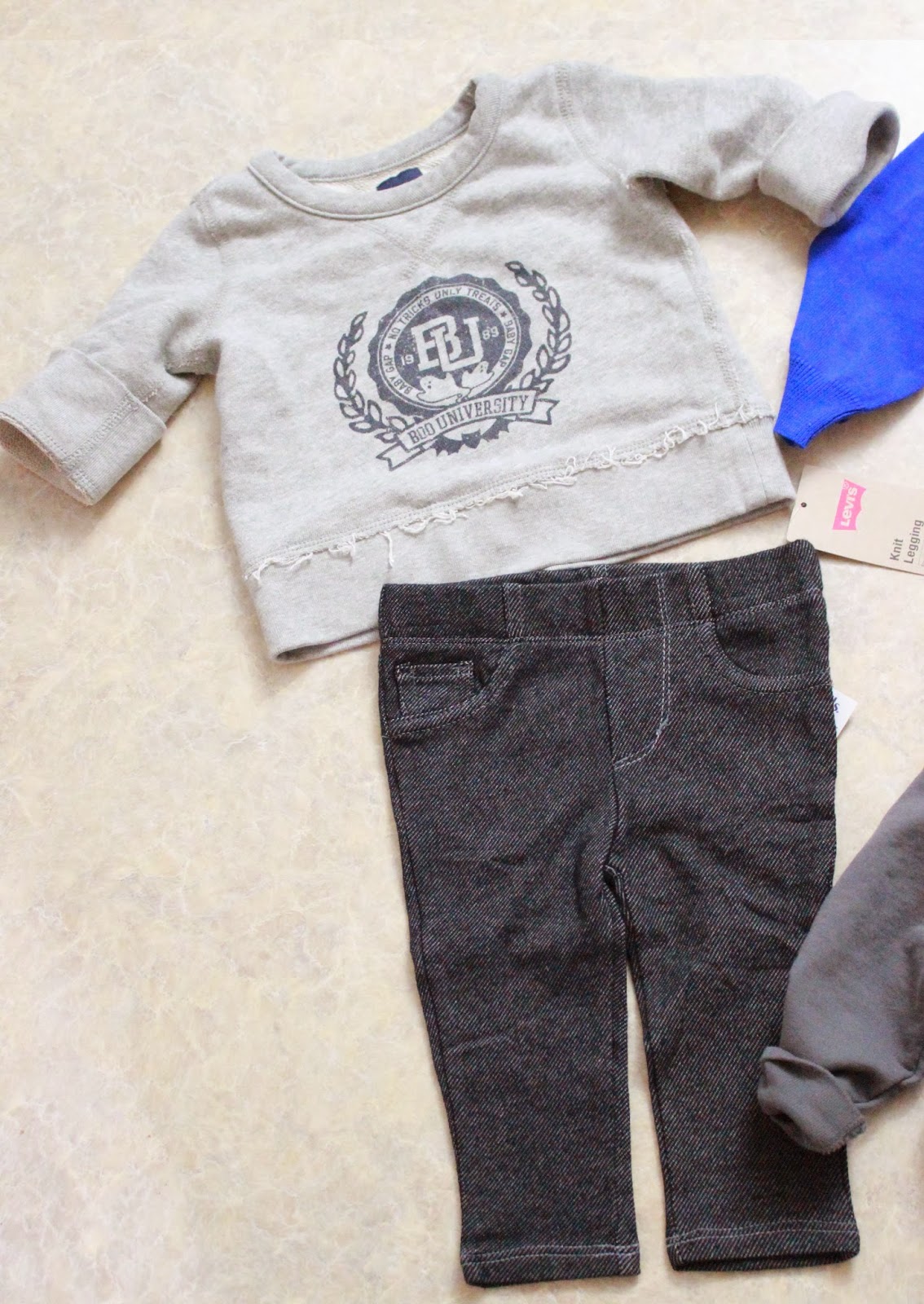 Sarcastic Parent: Alternatives to Baby Girl Clothing