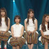 Como o G-Friend se sente sobre o criticismo de que suas músicas soam todas iguais?