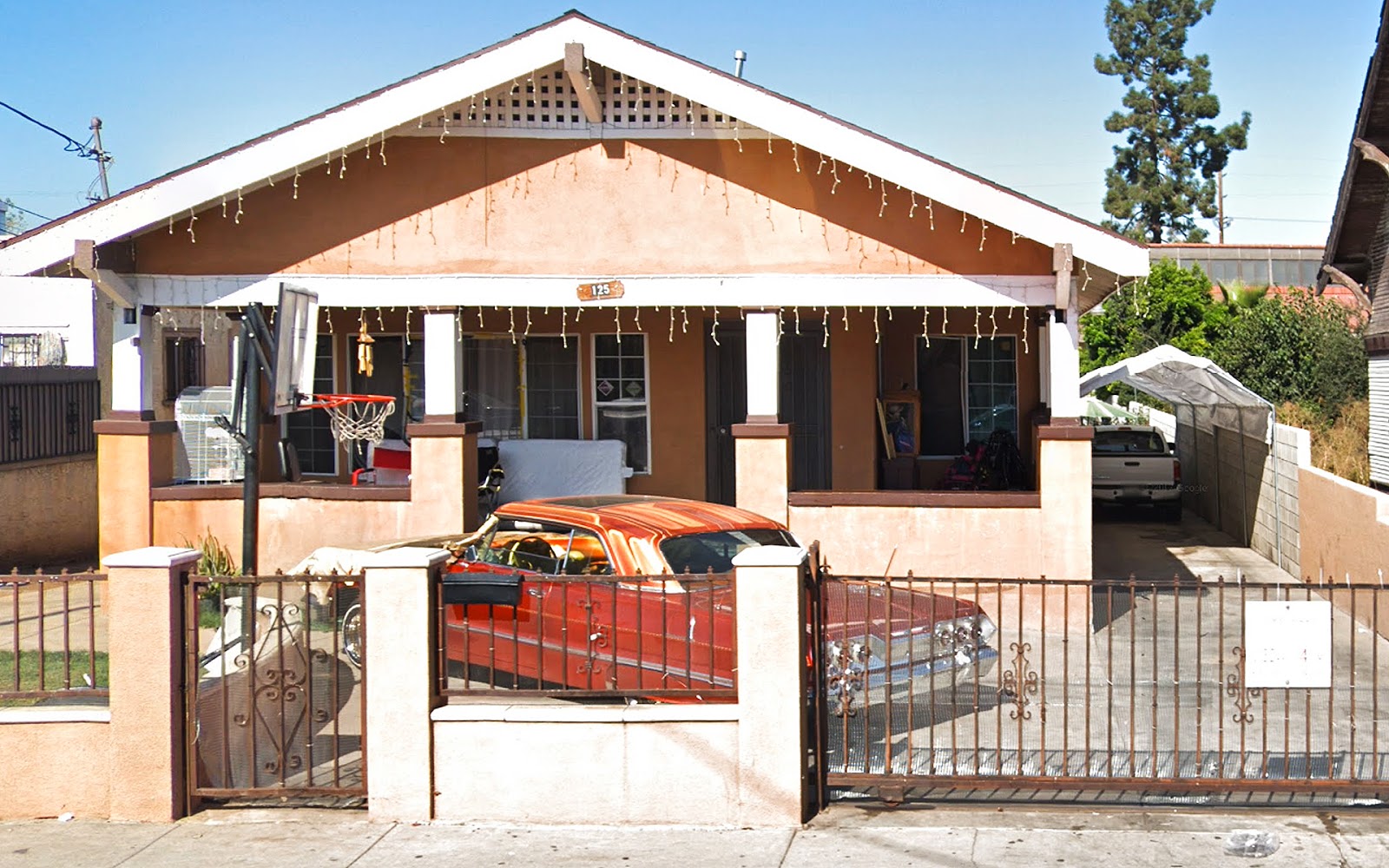 Waldoscope Boyle Heights Drift Day 70 / 2nd & Breed