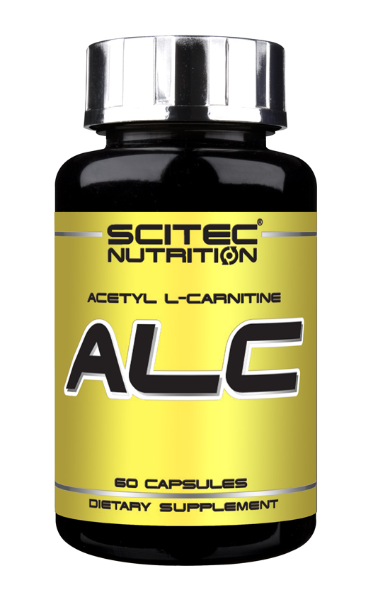 Acetil L-carnitina 1000 - 60 Compresse - Vitality - Foto 11