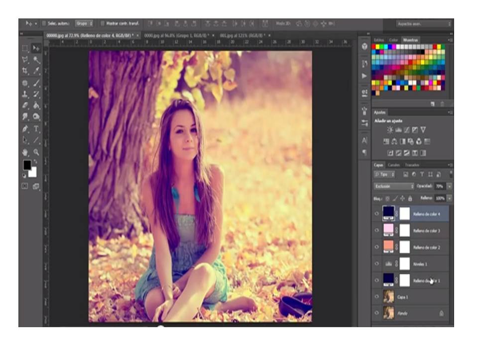 PCS6. PASOS PARA EDITAR UNA IMAGEN EN