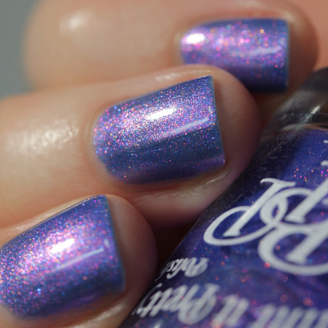 Paint It Pretty Polish Monsterific swatch by Streets Ahead Style