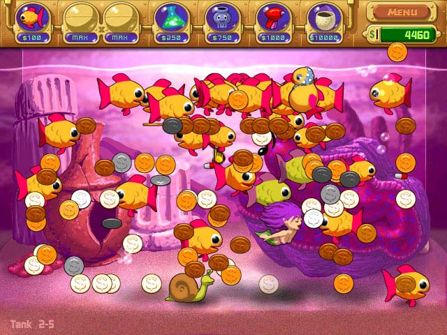 insaniquarium ios insaniquarium ios