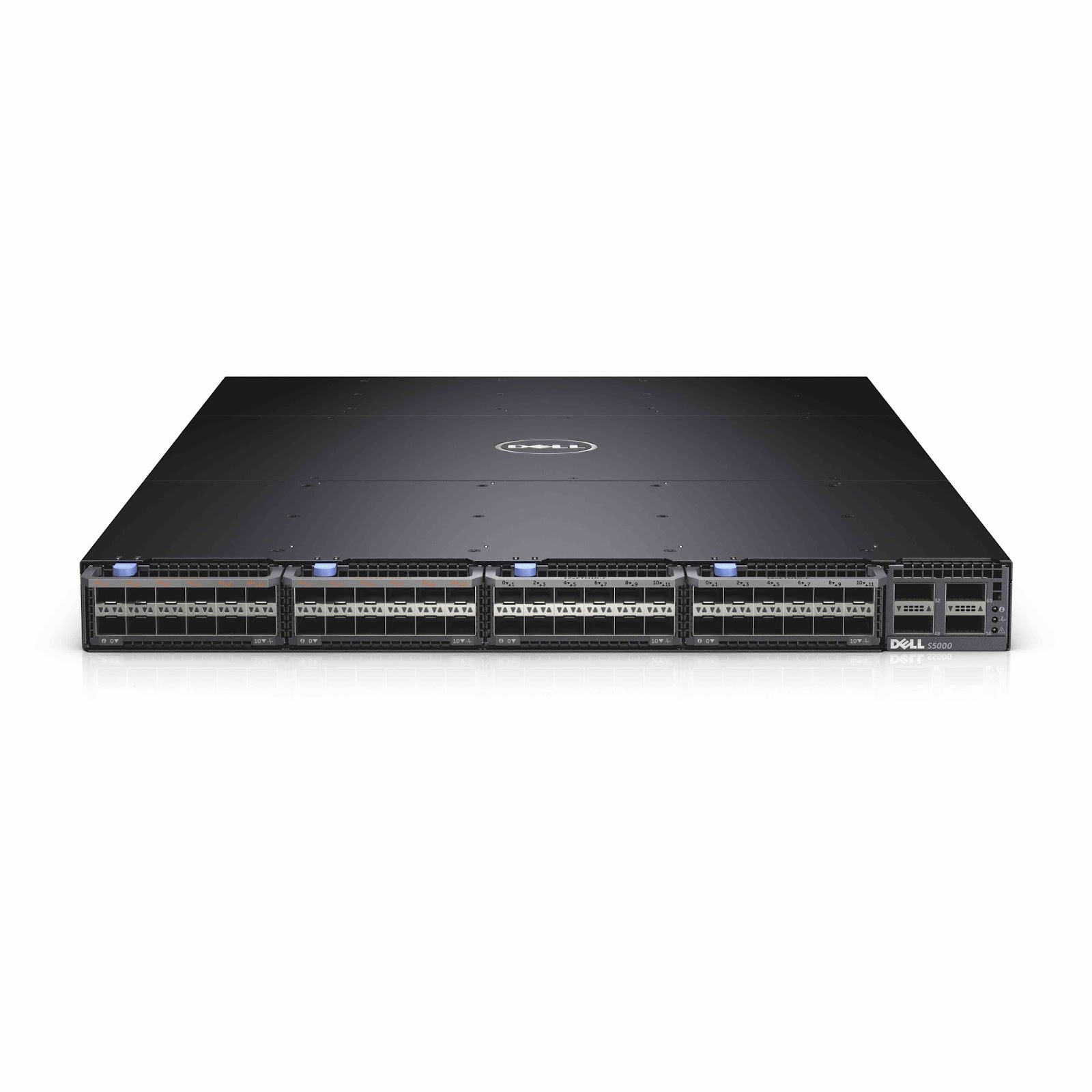 SC Cyberworld = Malaysia's Latest IT News Dell Networking Delivers New
