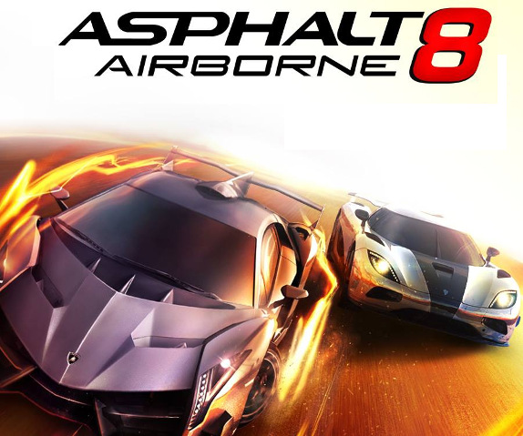 Asphalt 8 Airborne PC Para (Her Sürüm) Araba Alma Hilesi 2018