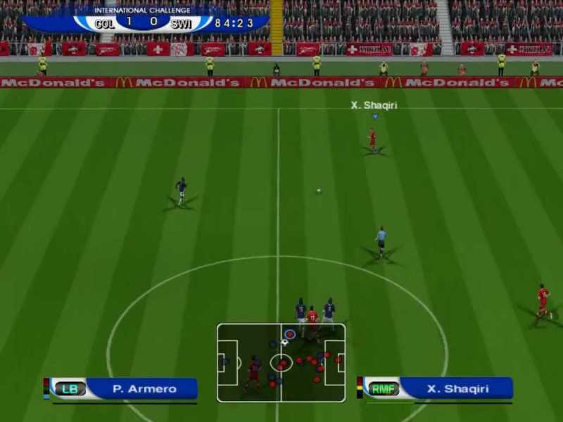 Download PES Pro Evolution Soccer 6 Game Setup Exe