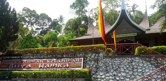 Keindahan Danau Maninjau Sumatera Barat | Pesona Keindahan Alam Indonesia