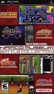 Namco Museum Megamix Wii Iso Namco Museum Megamix Wii Iso
