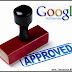 Tips For Getting Google AdSense Account Approved