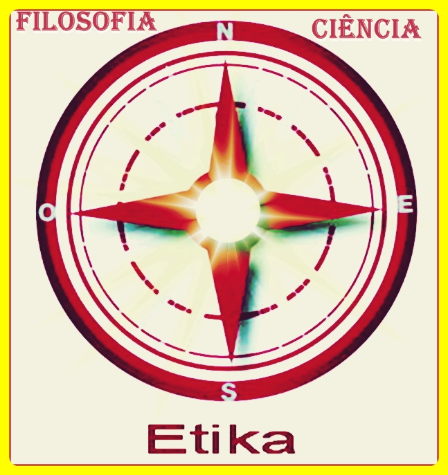 CANTINHO DA FILOSOFIA ÉTICA