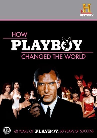 How Playboy Changed the World 2012 Dual Audio 720p WEBRip