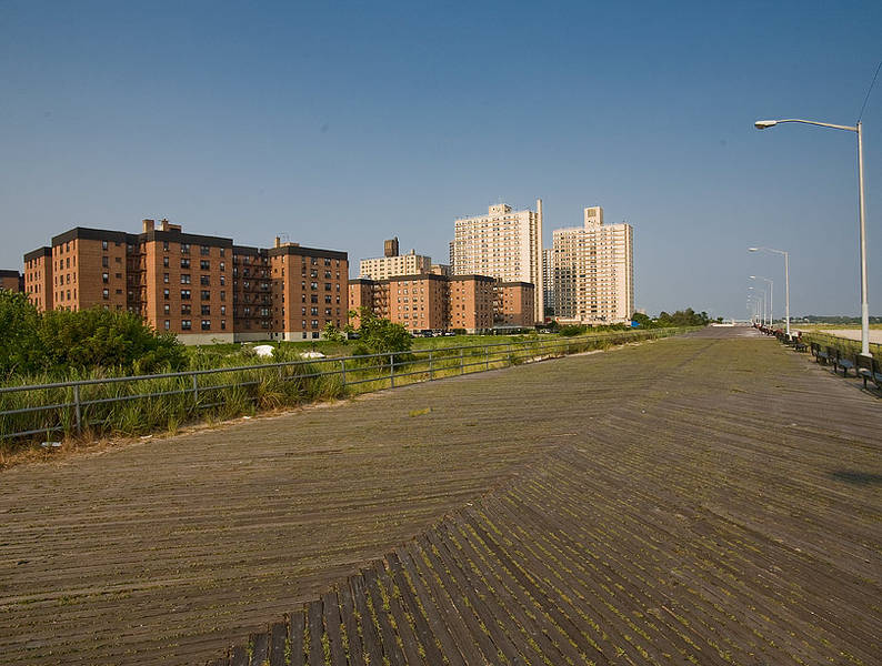 NYC Affordable Apartments (05/20/2013) Studio apartment in Far