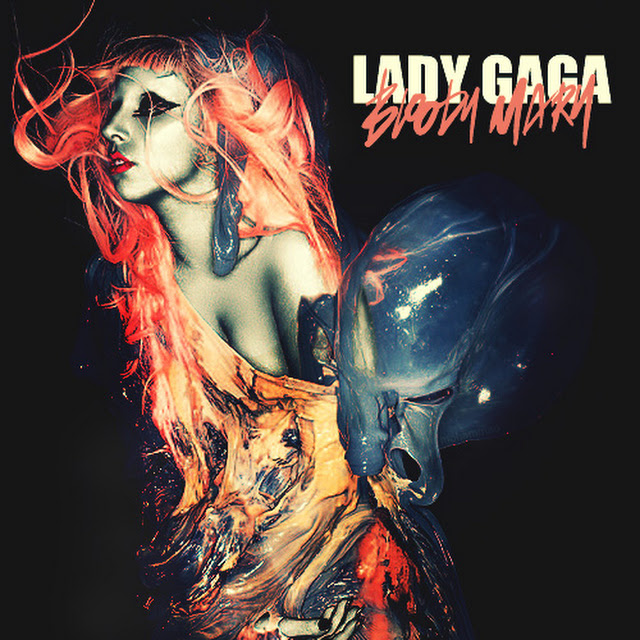 Lirik Lagu Lady Gaga - Marry The Night dan Terjemahan