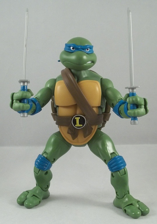 mystic leonardo toy