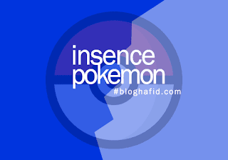 Insence Pokemon