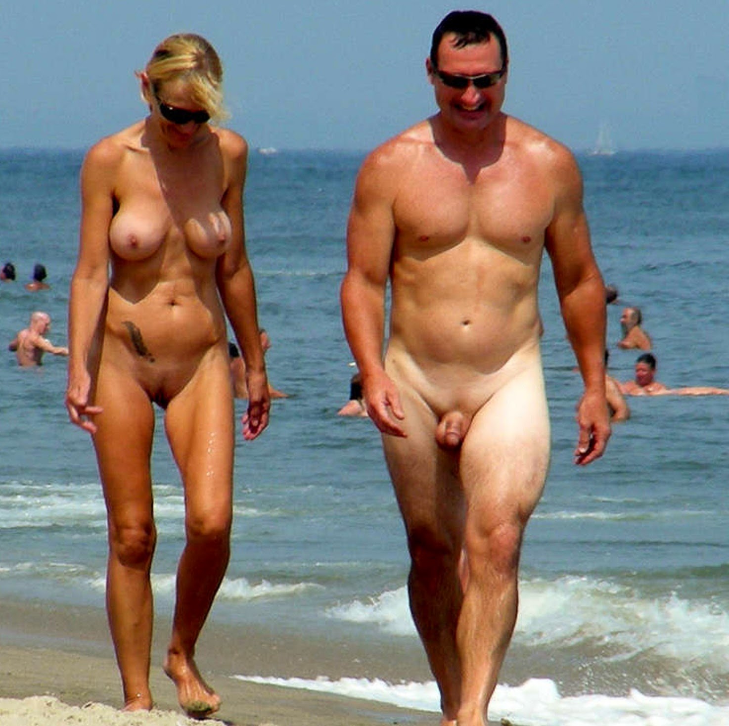 Nudist beach in new jersey Nudist beach in new jersey
