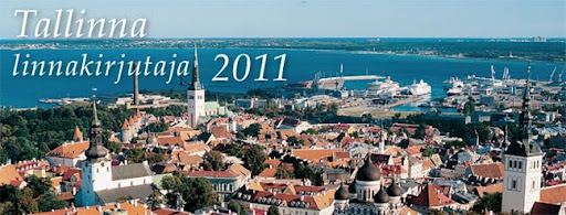 Tallinna linnakirjutaja 2011