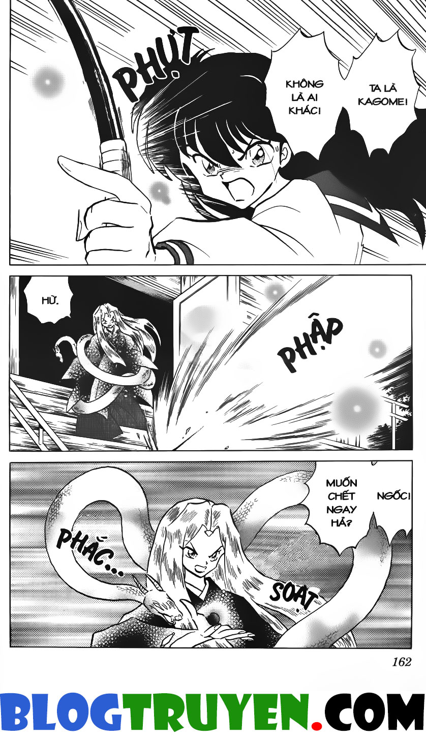 Inuyasha vol 20.9 trang 11