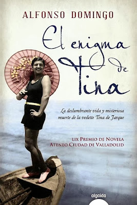 El enigma de Tina - Alfonso Domingo (2013)