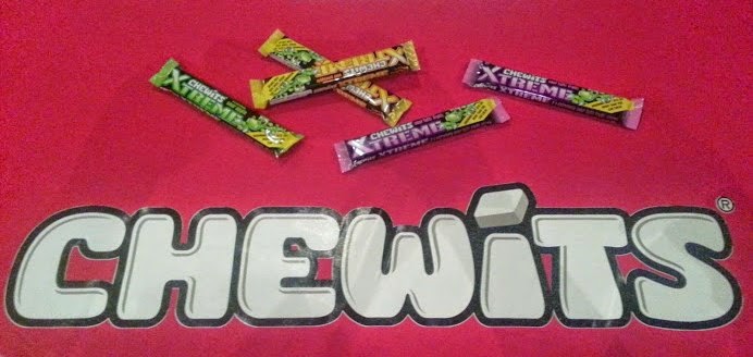 Xtreme Chewits