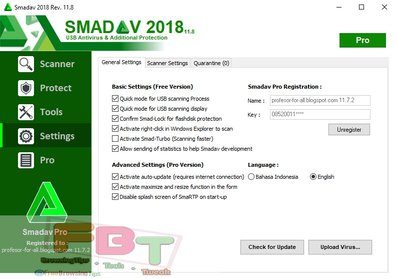 Smadav Smadav