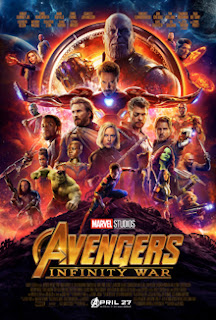 Avengers: Infinity War (2018) Subtitle Indonesia Full Movie