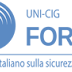 Definite le sessioni del Forum UNI CIG 2018