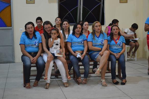 Festejo do padroeiro Santo Antonio em Vila Nova - Veja 8ª Noite! - Imagem 7