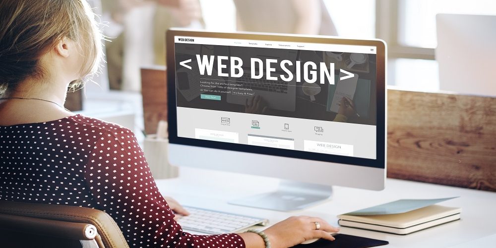 The History and Future of Women in Web Design and Technology