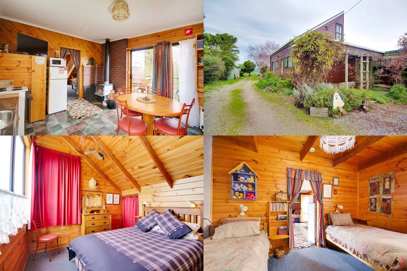 塔斯馬尼亞-住宿-推薦-Airbnb-Tasmania-Australia