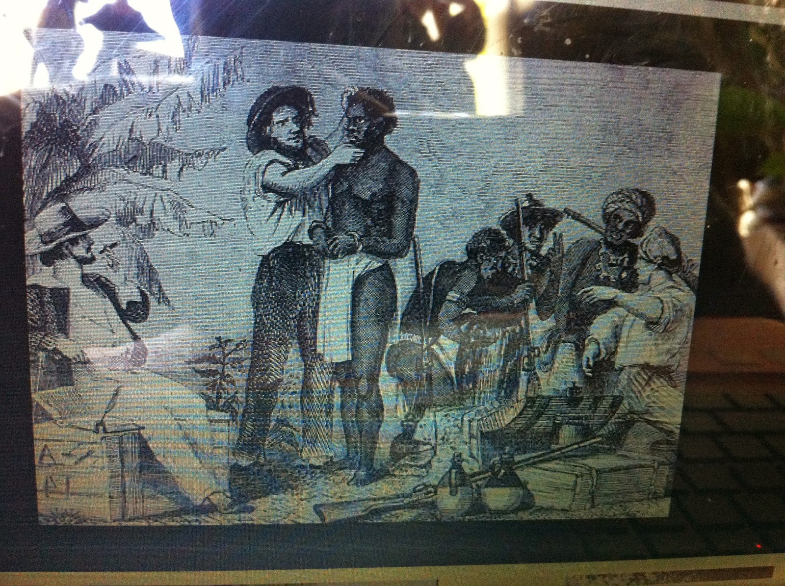 The Black Social History Black Social History Sexual Relations