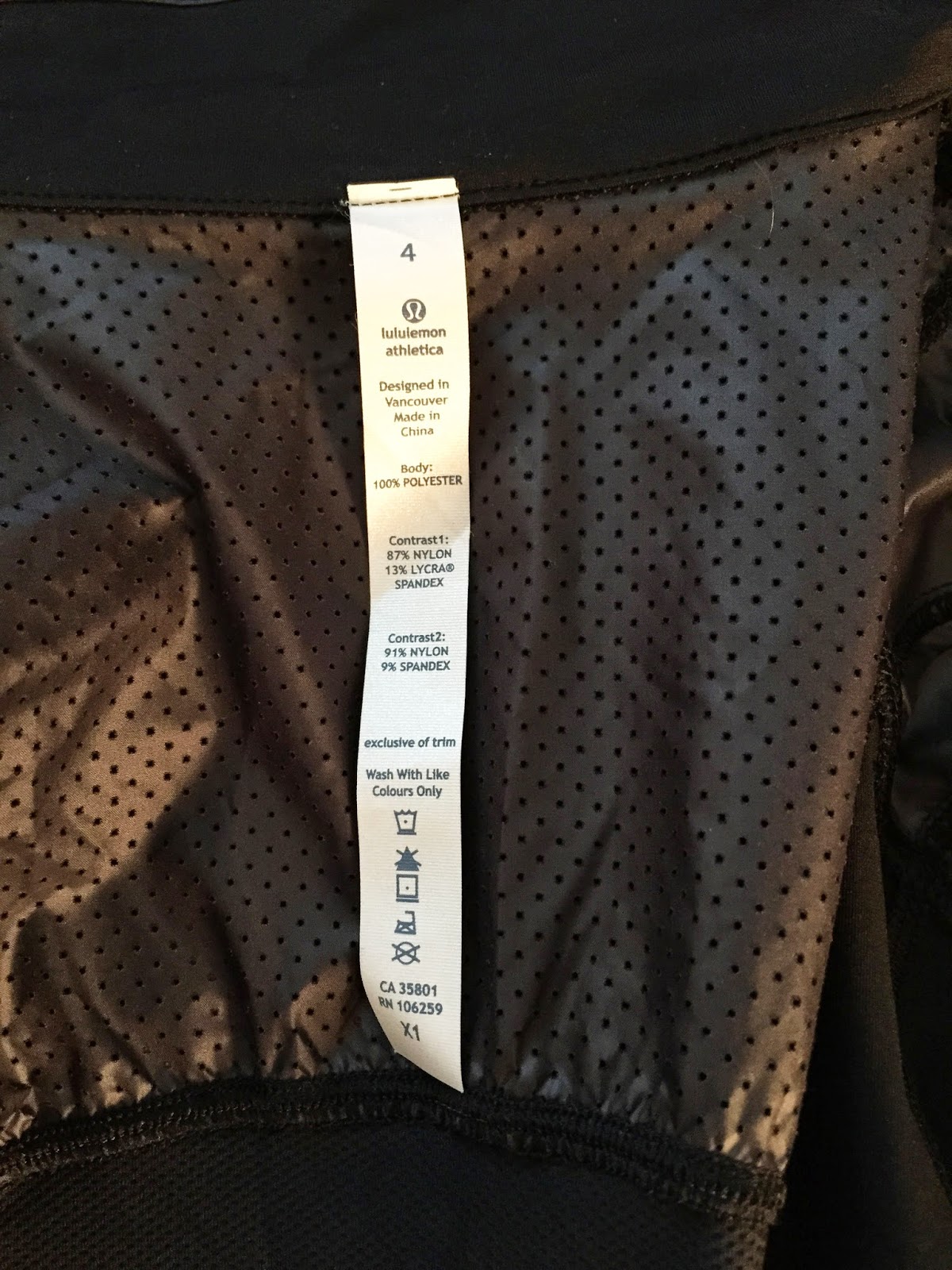 How To Remove Lululemon Security Tag: A Step-by-Step Guide