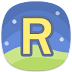 Ronio Icon Pack 1.5.3 APK Terbaru