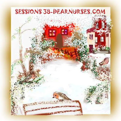 Dear Nurses: November 2011