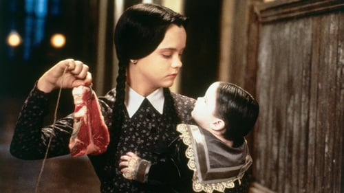 Les Valeur De La Famille Addams Film Complet En Francais Regarder Les Valeurs de la famille Addams 1993 Film Complet En Francais