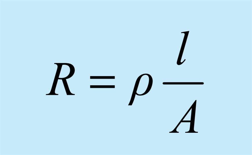 Pras Academy Smp Rumus Hambatan Dalam Kawat