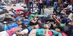 Surat Terbuka Pernyataan Keprihatinan kepada Para Ketua BEM Fakultas se-Universitas Indonesia Surat Terbuka Pernyataan Keprihatinan kepada Para Ketua BEM Fakultas se-Universitas Indonesia