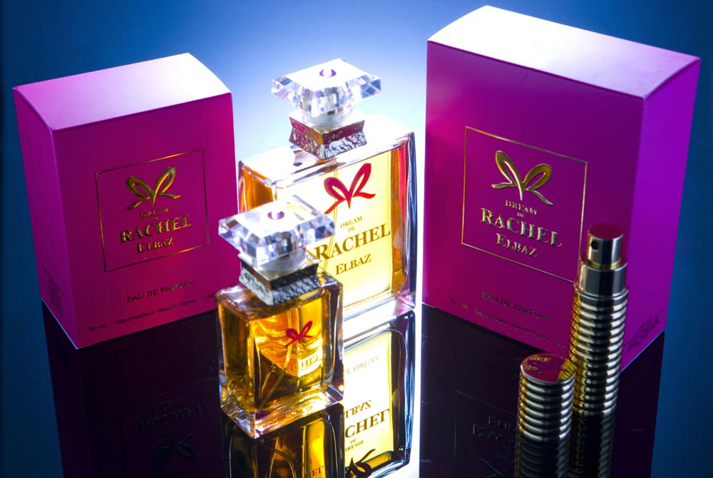 The Fragrance Post Ten Most Expensive (Exclusive) Perfume In The World