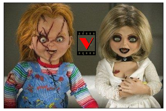 A Noiva de Chucky vai voltar no sétimo filme da franquia Brinquedo  Assassino - Pipoca Moderna
