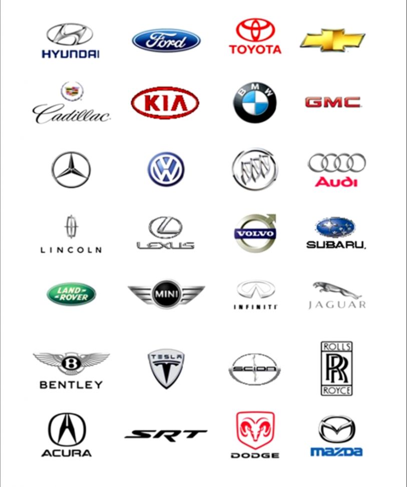 Unknown Luxury Car Brands | semashow.com