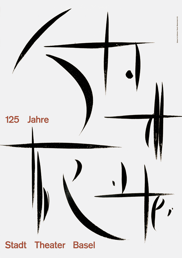 Armin Hofmann Graphic Design Armin Hofmann Graphic Design