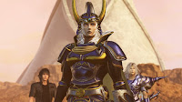Dissidia Final Fantasy NT Game Screenshot 2