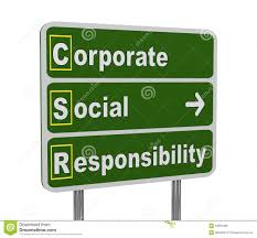 Corporate Social Responsibility atau CSR JURNAL