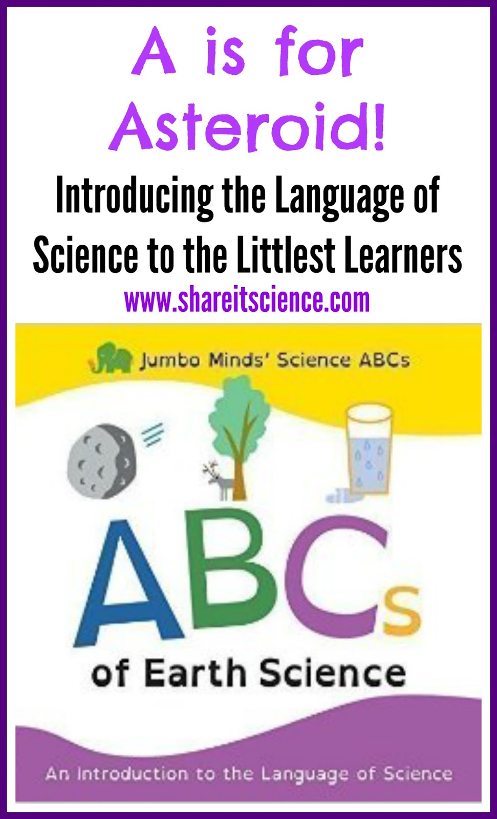 Share It Science Abc S Of Earth Science Share It Science Abc S Of Earth Science
