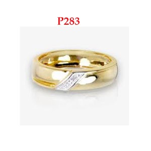 Cincin Perak emas rhodium gold Cincin Perak emas rhodium gold