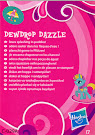 My Little Pony Wave 2 Dewdrop Dazzle Blind Bag Card