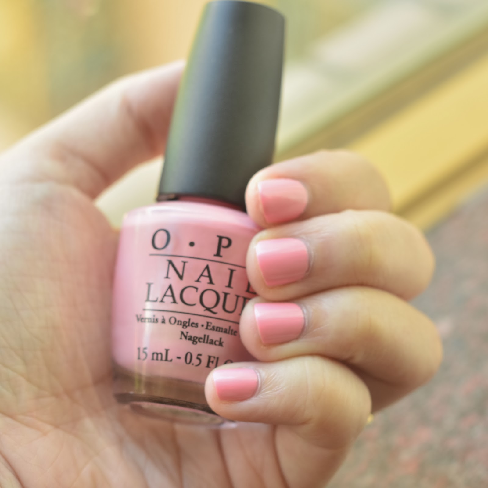 AnythingAesthetic: Best Summer Nail Polish