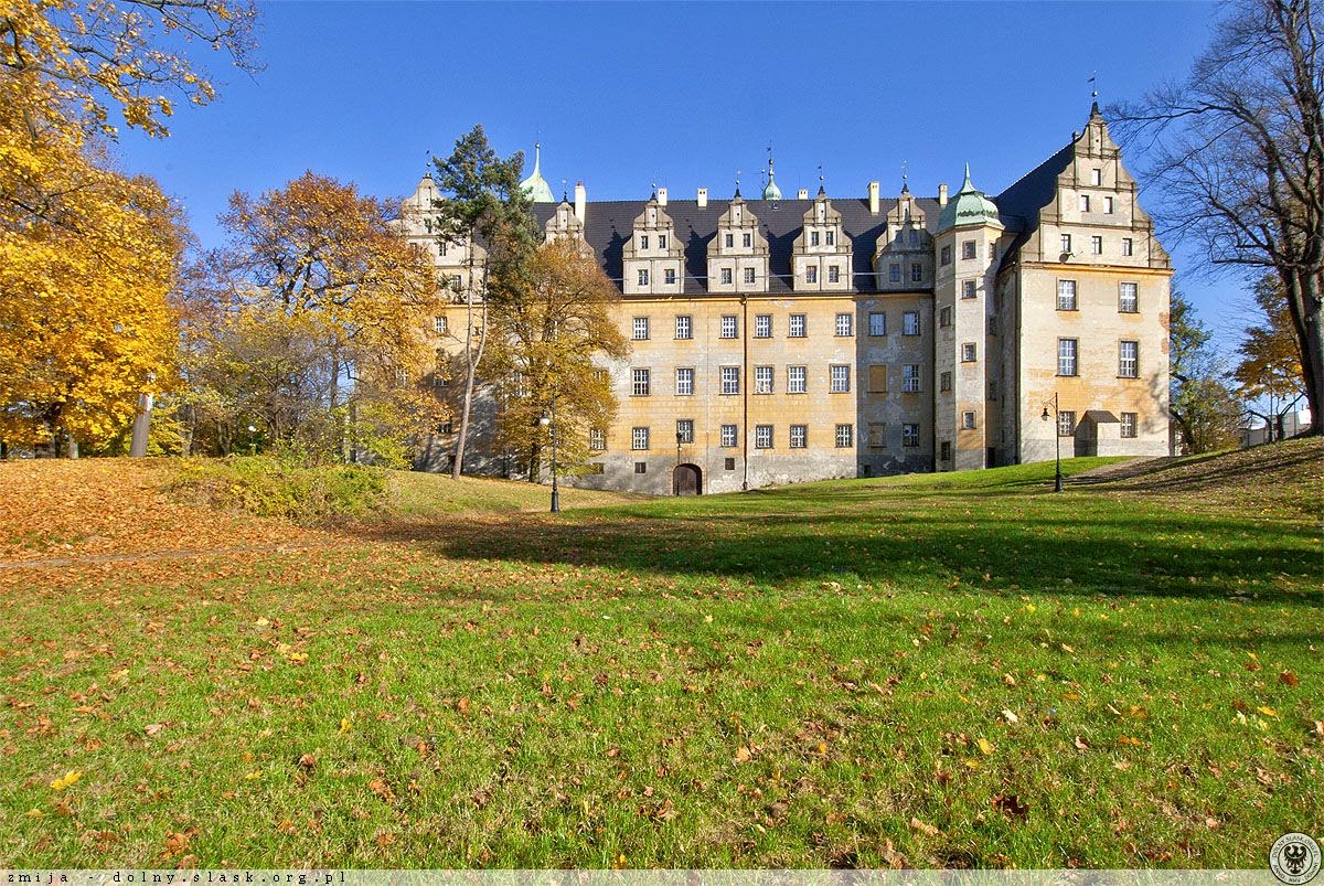 Turismo de Baja Silesia TOP 60 de Baja Silesia