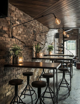 desain cafe minimalis modern terbaru desain cafe minimalis modern terbaru